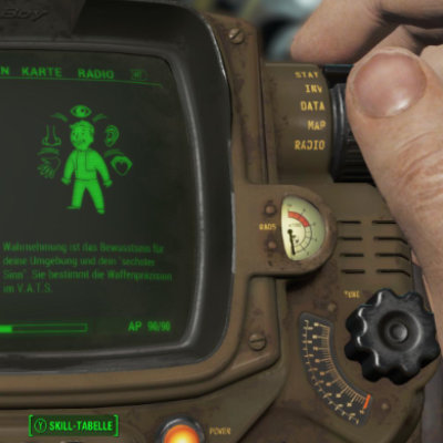 2015 Fallout 4
2015 Life is strange 5
2015 Soma
Andreas Korn: Computergames (Screenshots zur Geschichte, Ästhetik im Wandel)